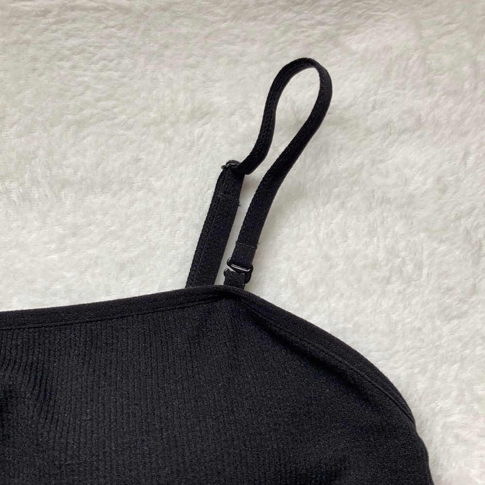 Free Press Bralette - Picture 4 of 6